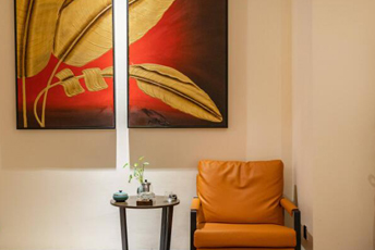 苏州相城养生会所：睡眠障碍的多模态干预